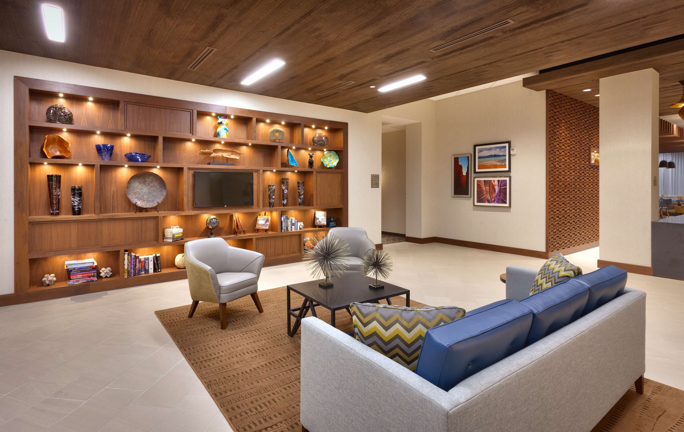 Area lounge