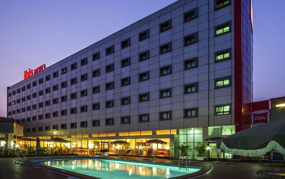 Edificio Foto