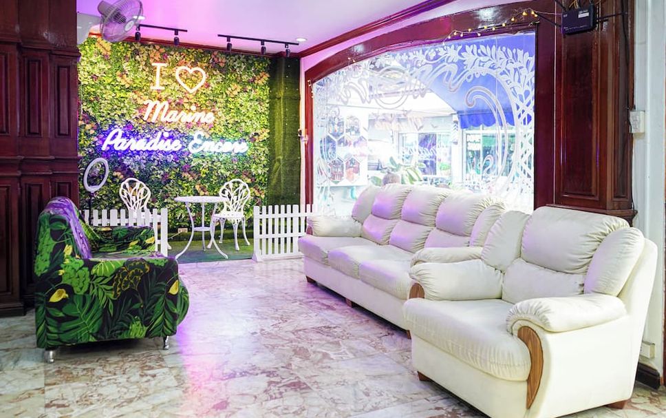 Ingresso Foto