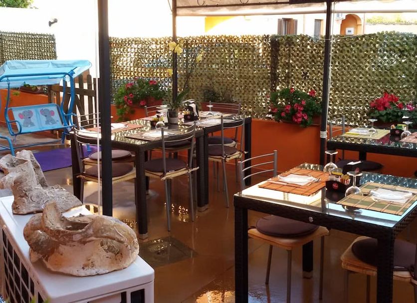 Ristorante Foto