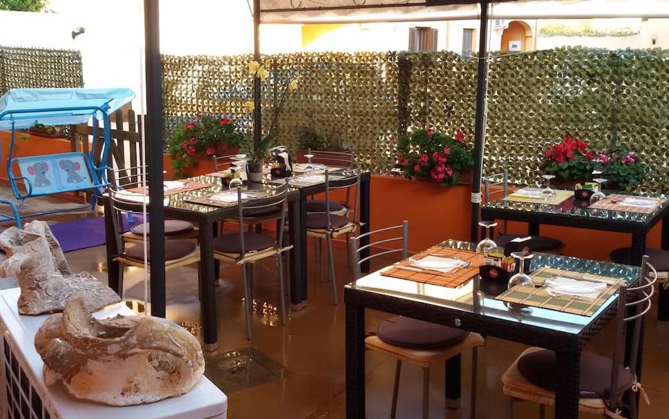 Ristorante Foto
