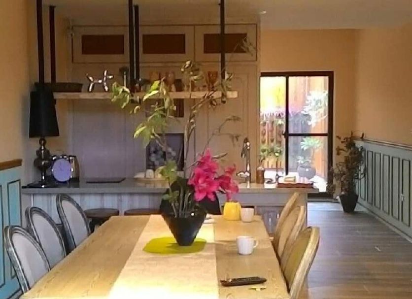 Sala pranzo Foto