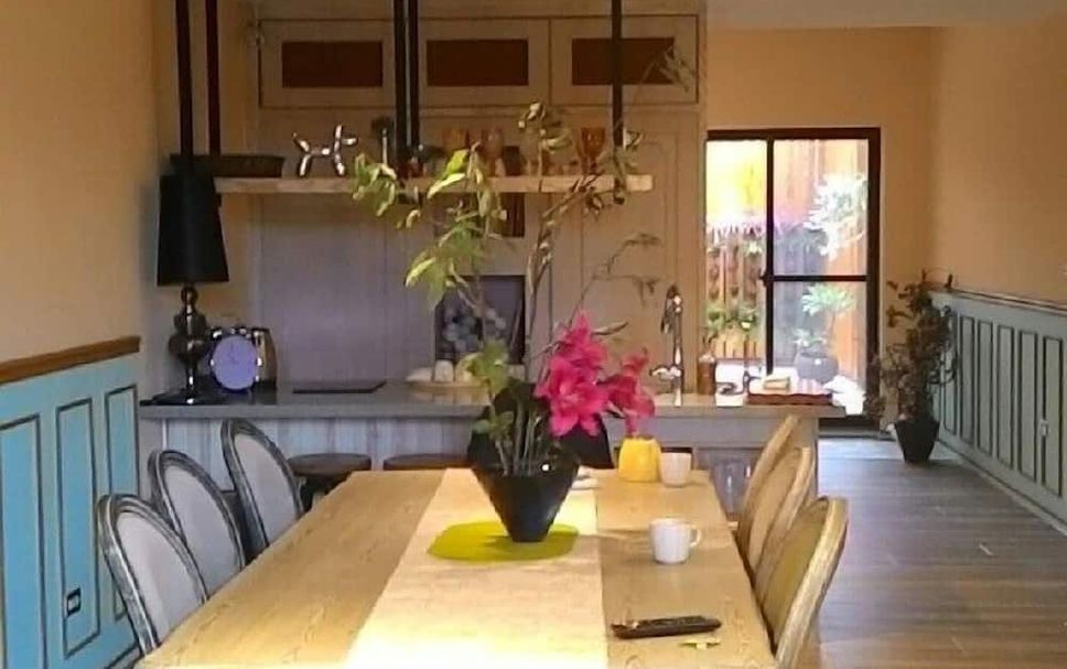 Sala pranzo Foto