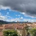 Vista esterna