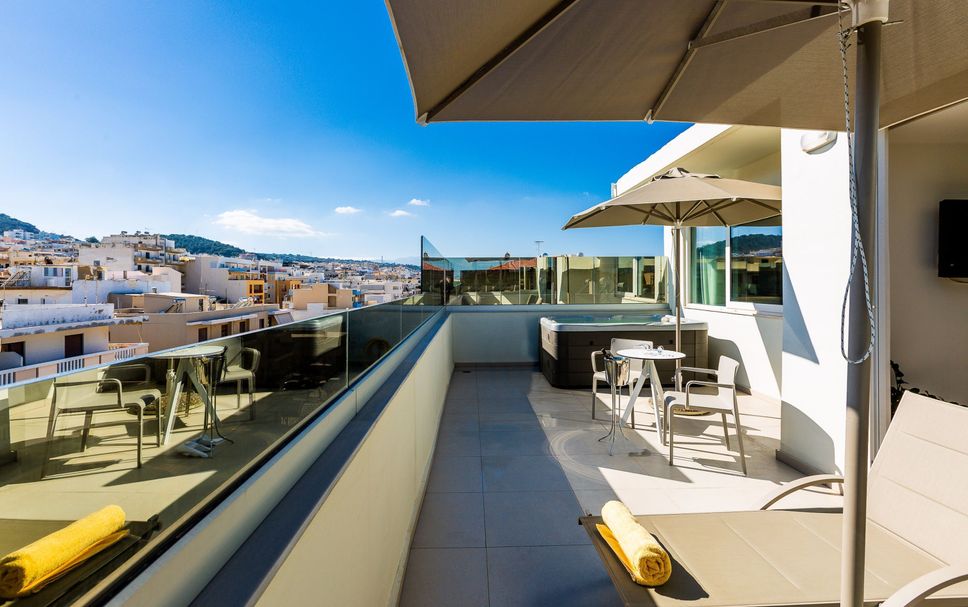 Balcone Foto