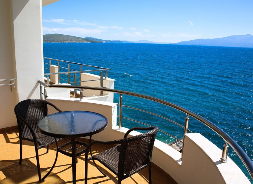 Balcone Foto
