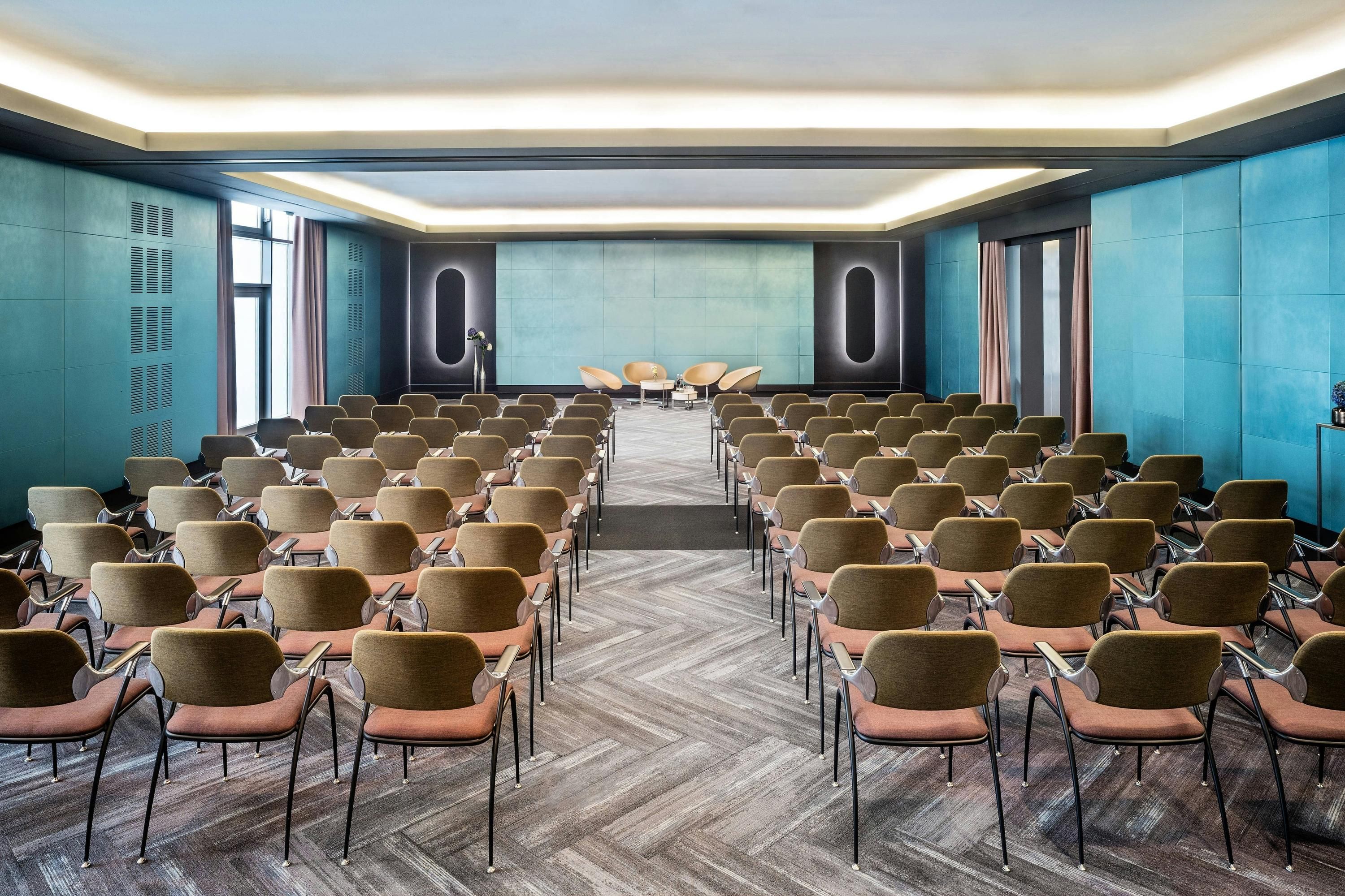 Sala conferenze