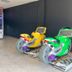 Palestra