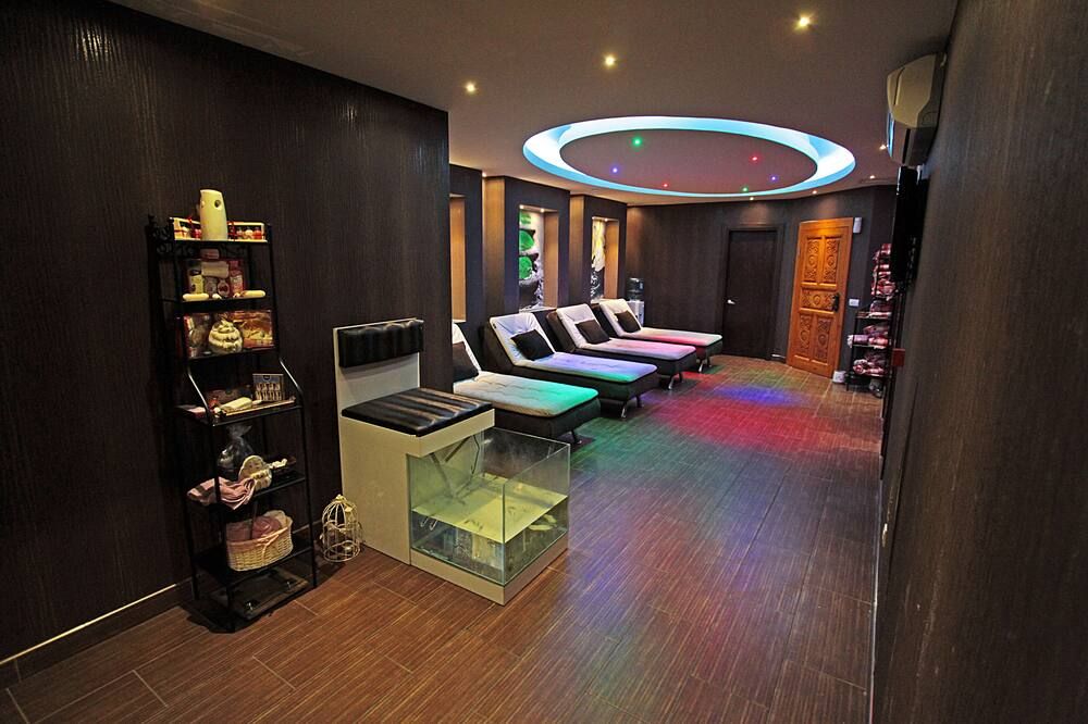 Area lounge