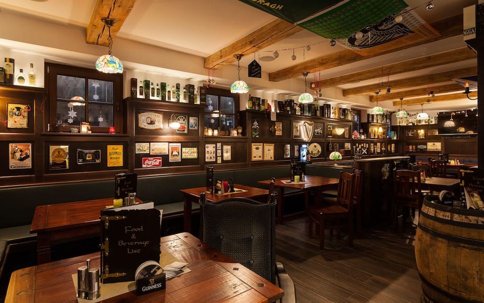 Bar Foto