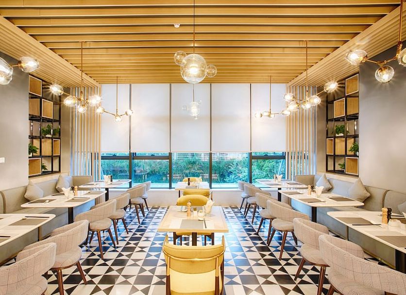 Ristorante Foto