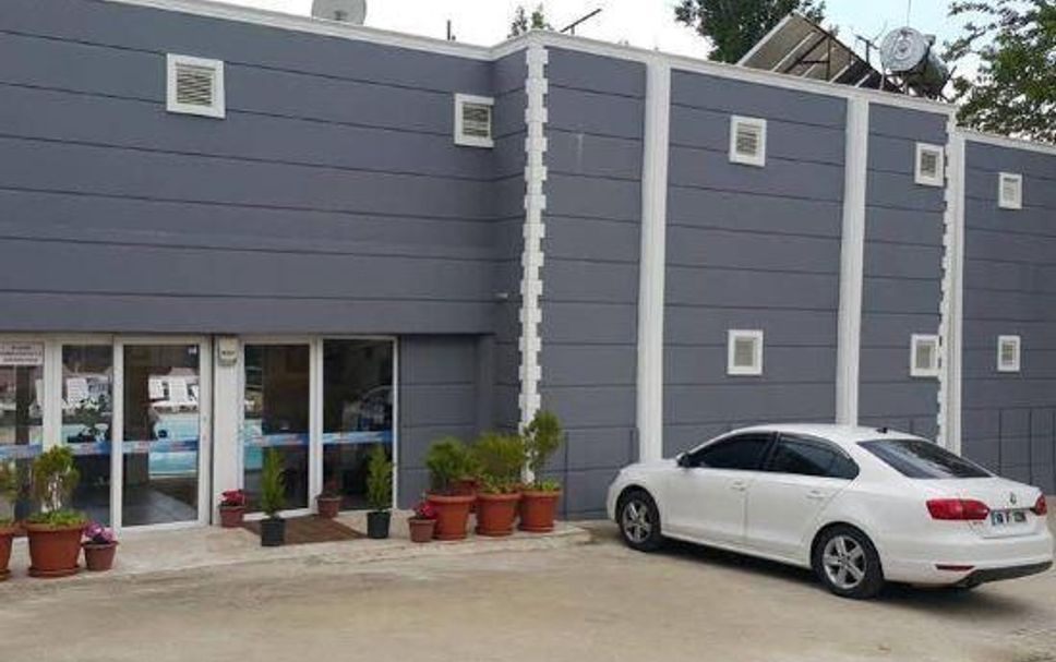 Edificio Foto