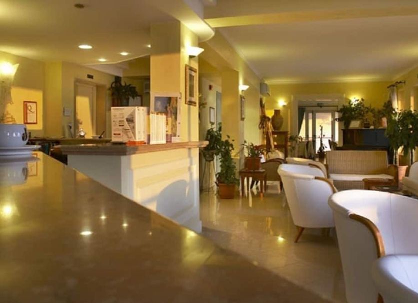 Ingresso Foto