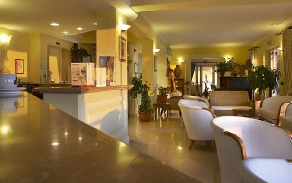 Ingresso Foto
