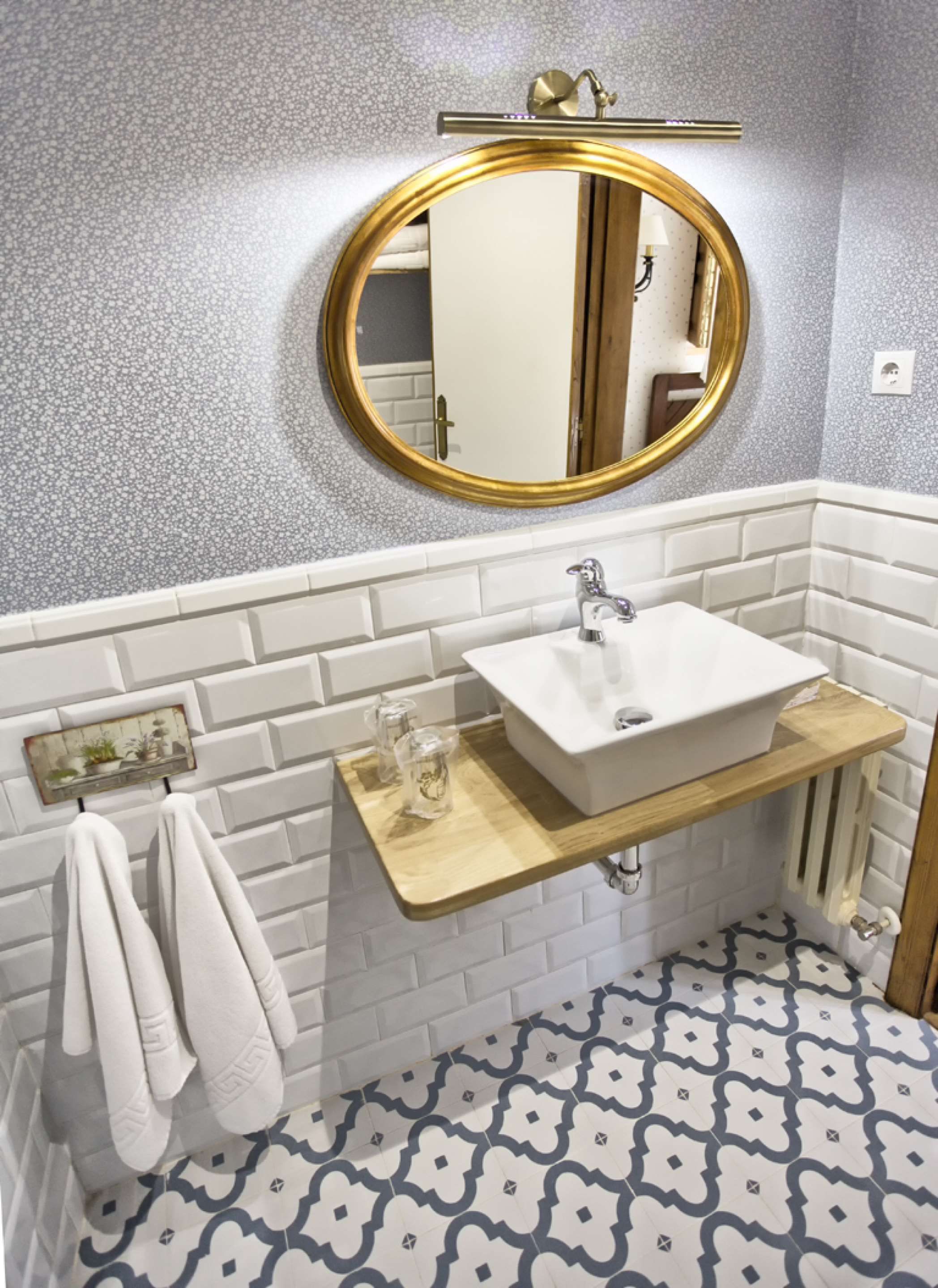Bagno