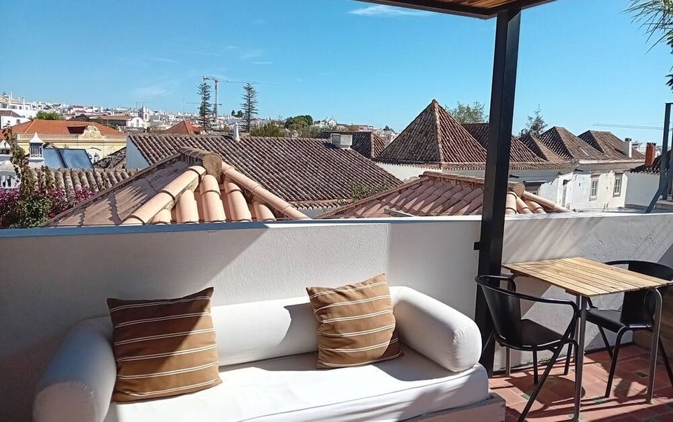 Balcone Foto