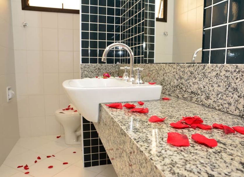 Bagno Foto