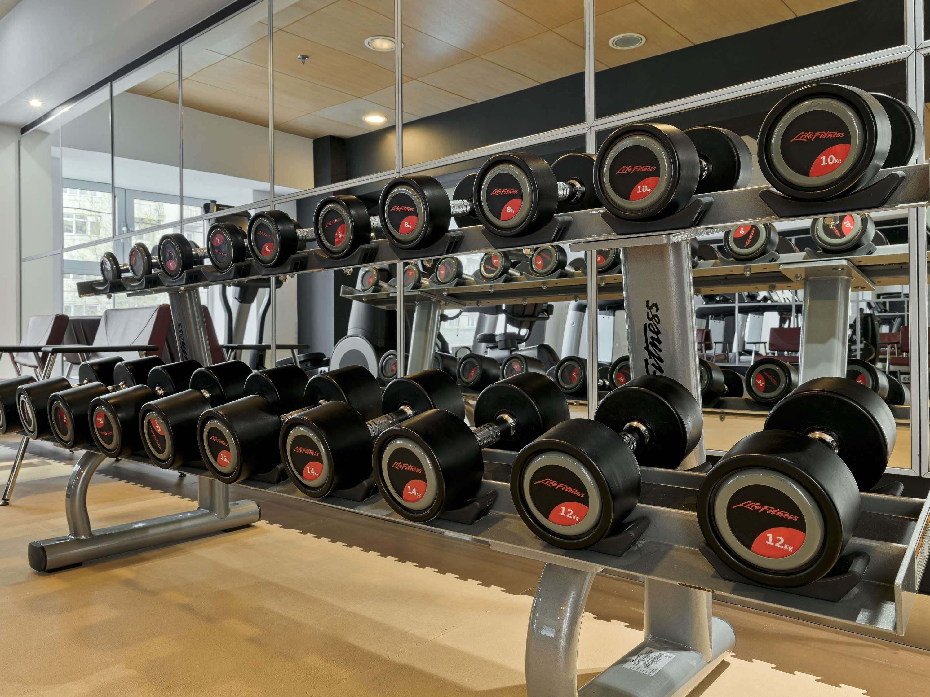 Palestra