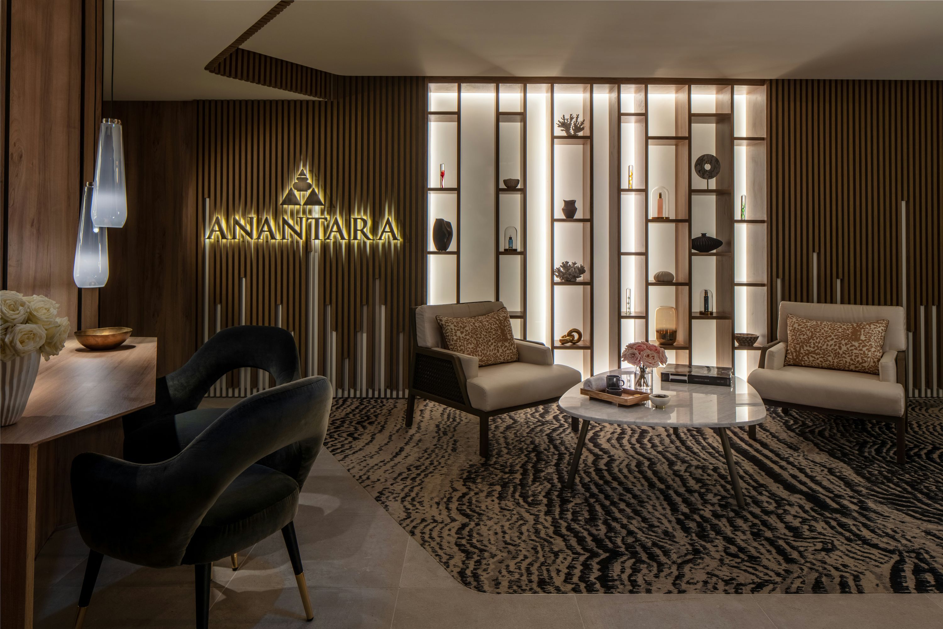 Area lounge