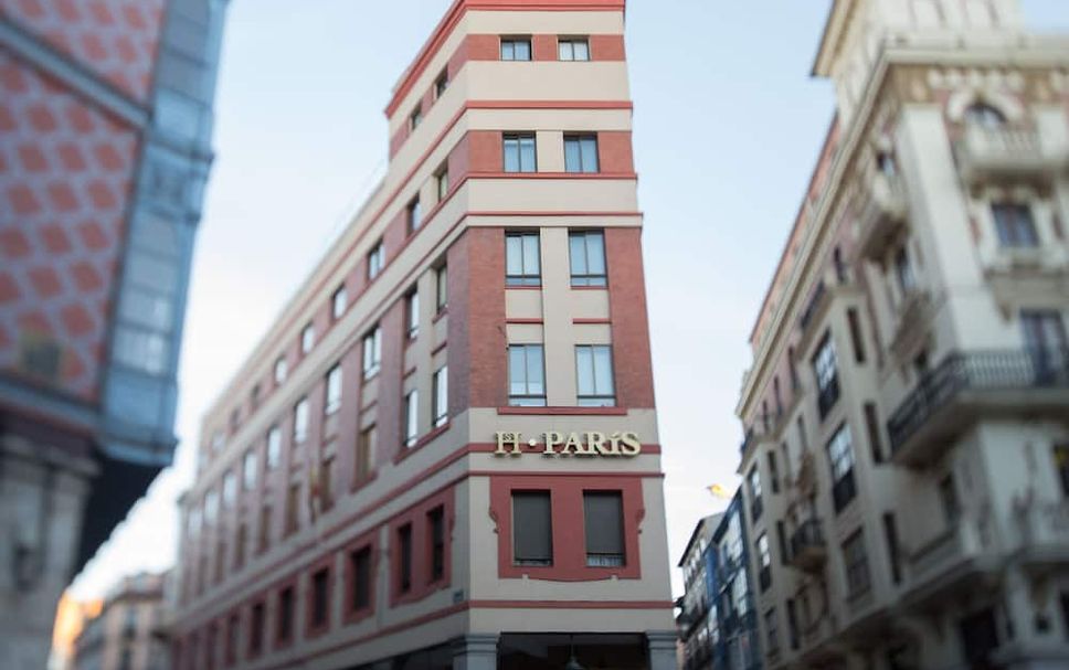 Edificio Foto