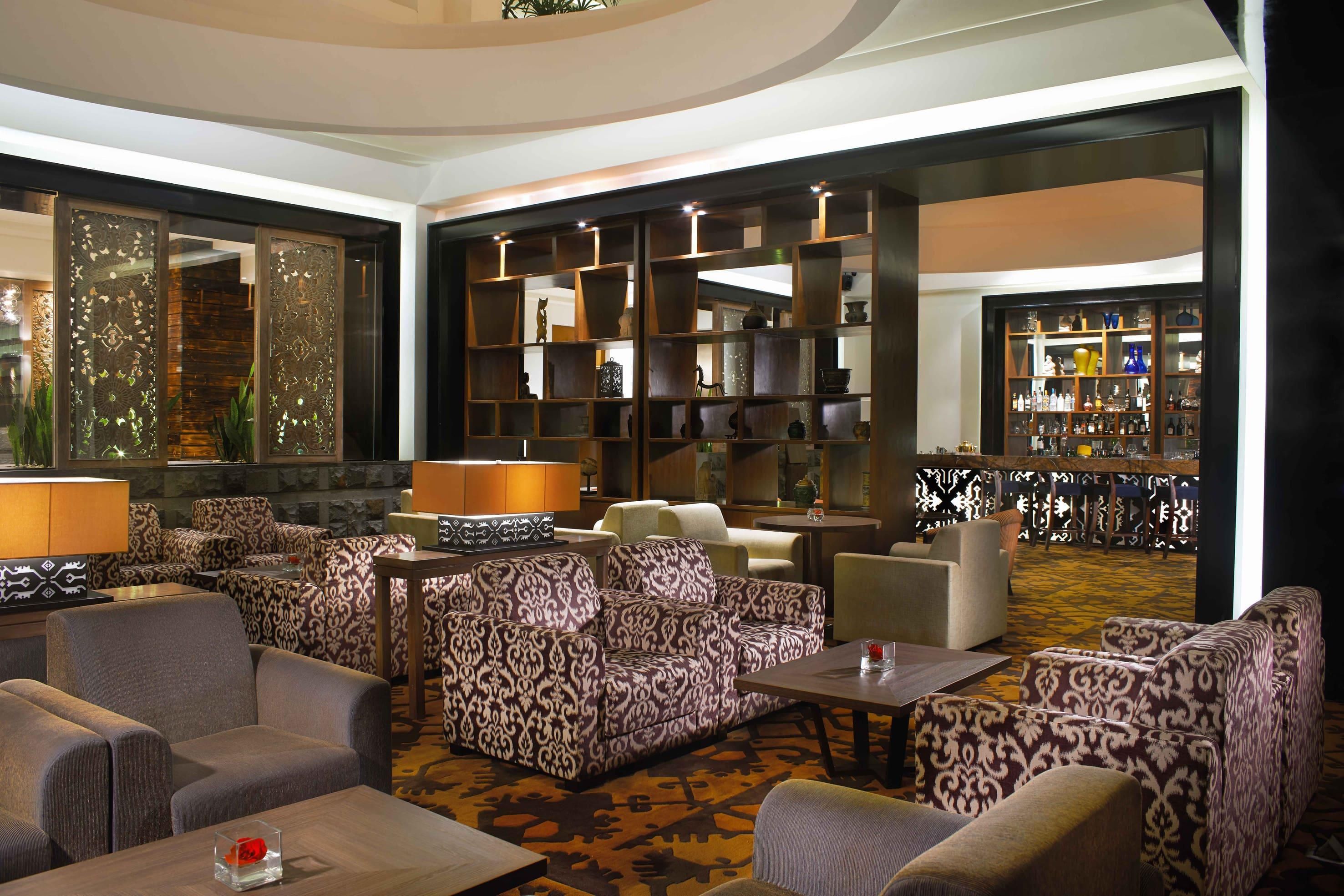 Area lounge
