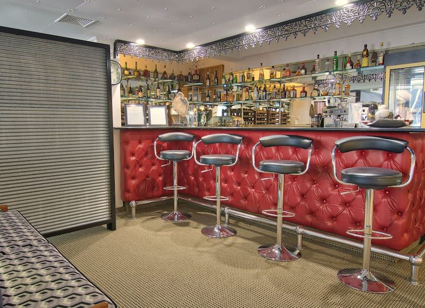 Bar Foto