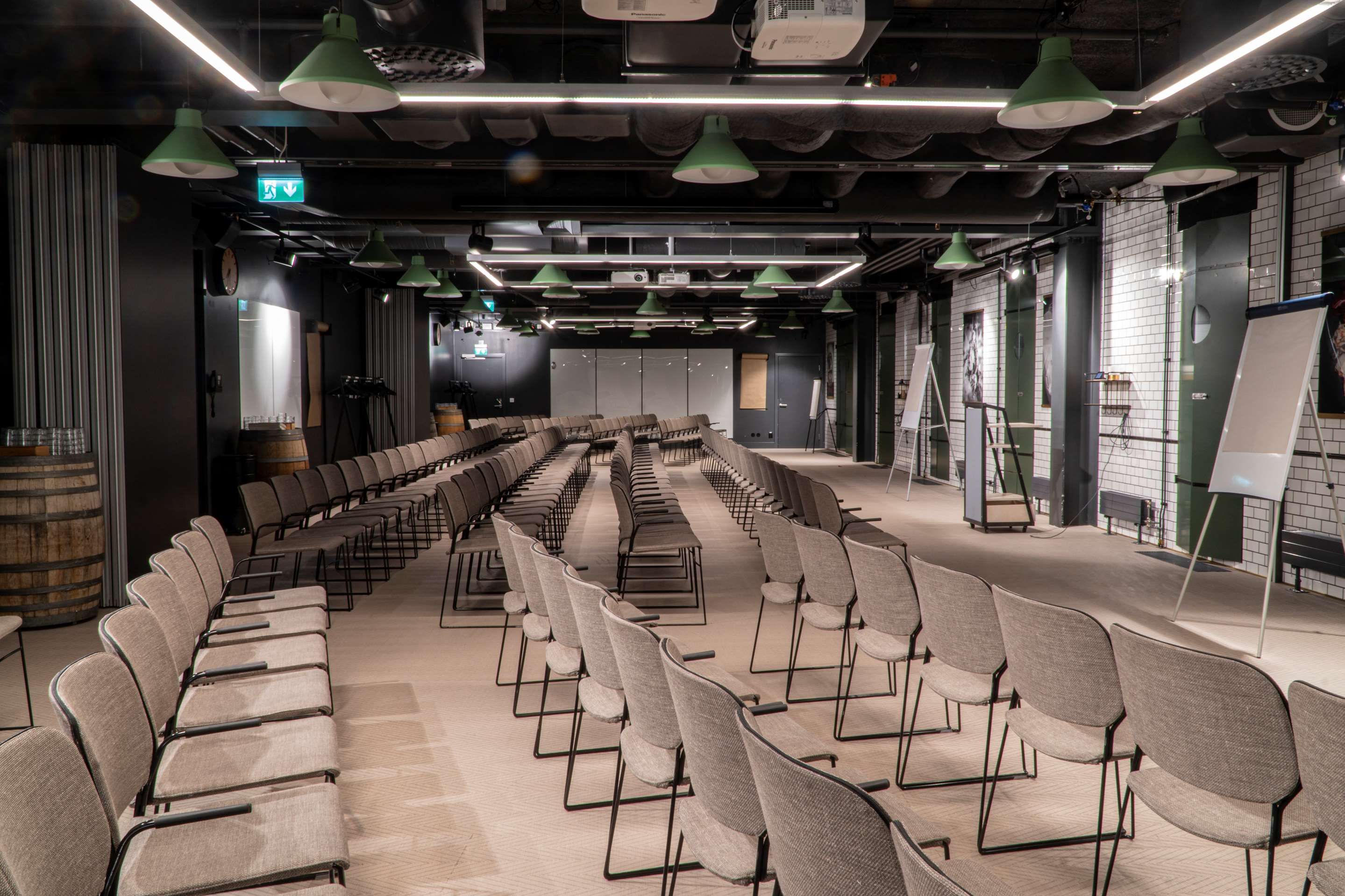 Sala conferenze
