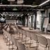 Sala conferenze