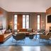 Area lounge