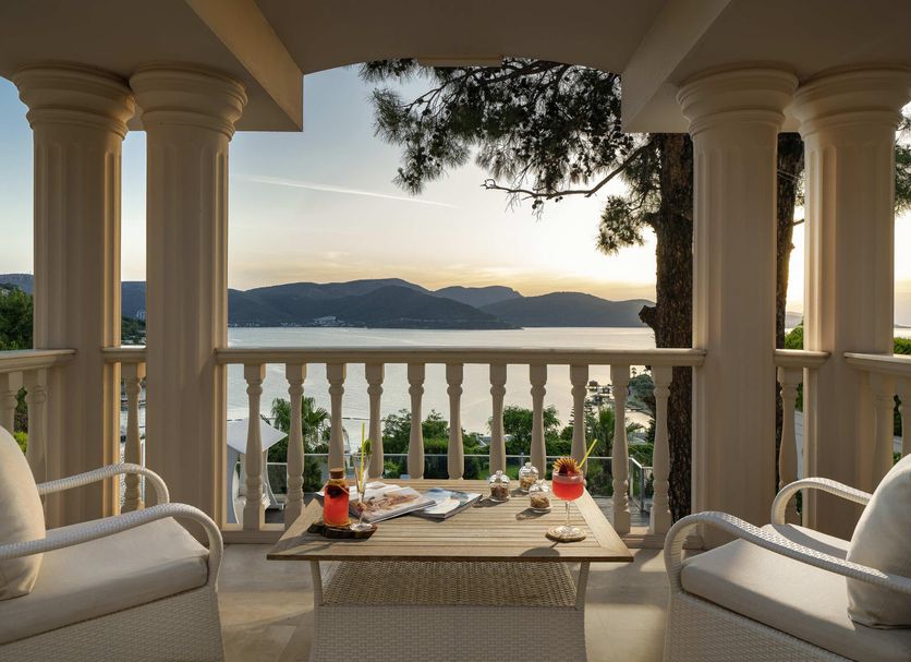 Balcone Foto