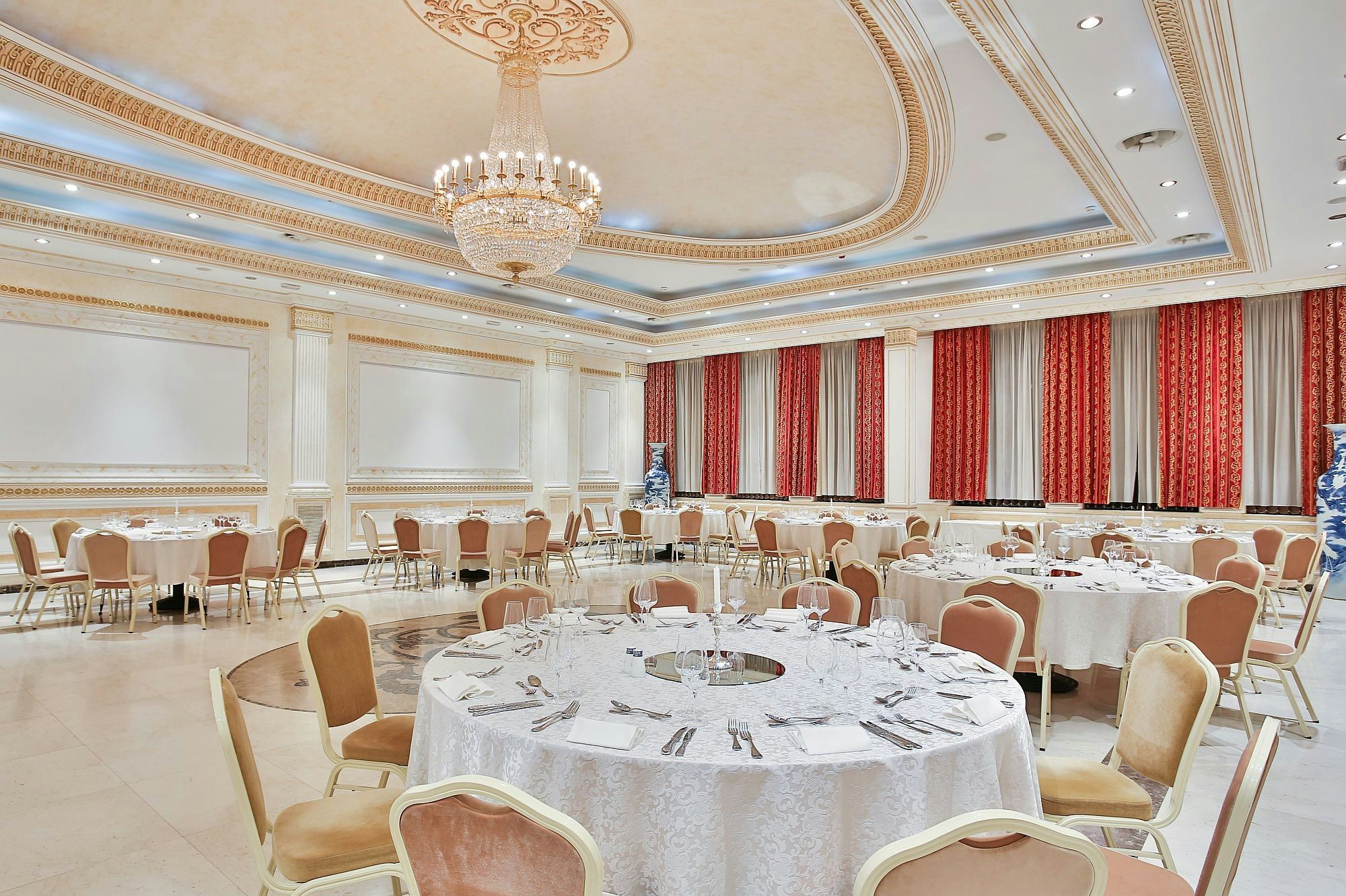 Sala ricevimenti