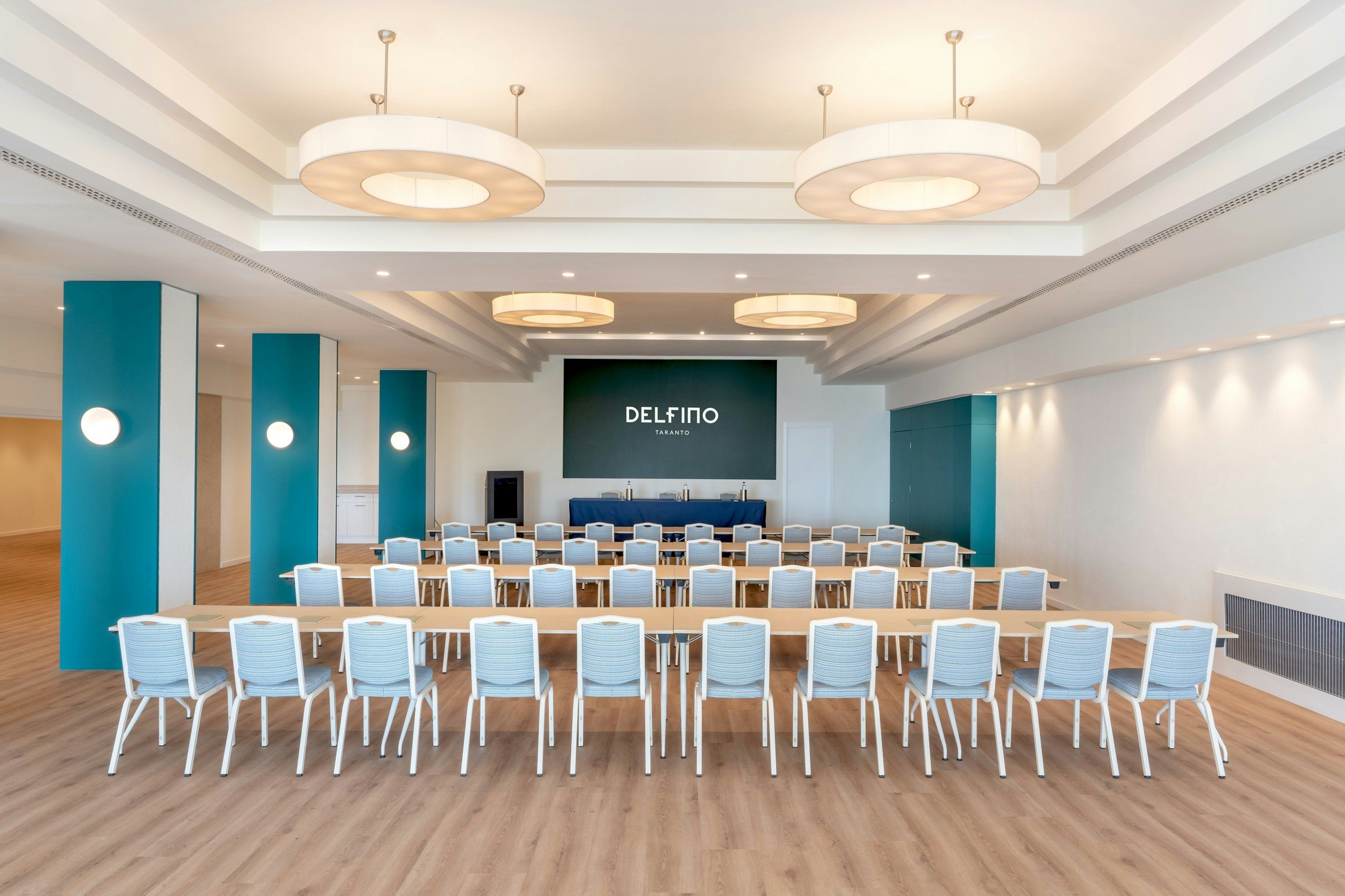 Sala conferenze
