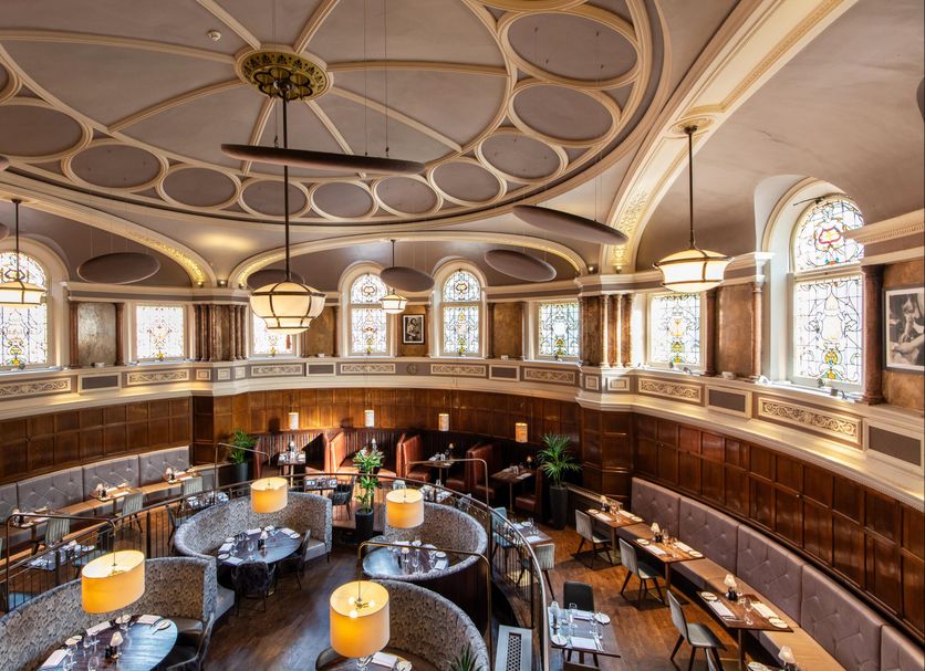 Ristorante Foto