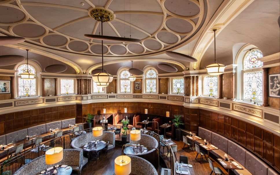 Ristorante Foto