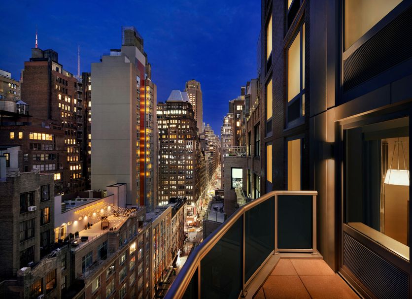 Balcone Foto