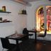 Sala pranzo