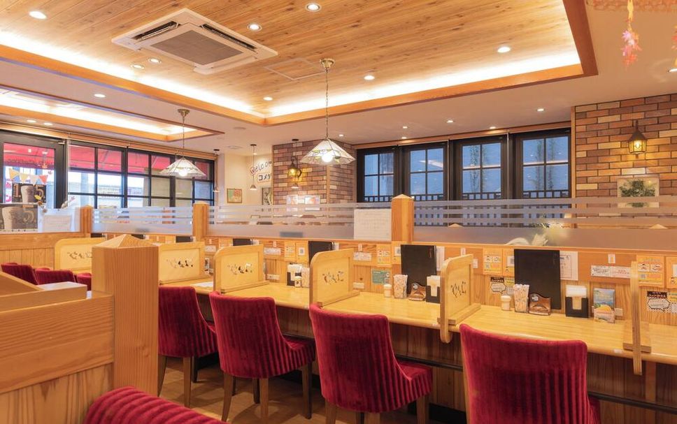 Ristorante Foto