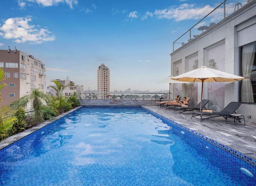 Piscina Foto
