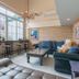 Area lounge