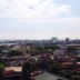 Vista esterna