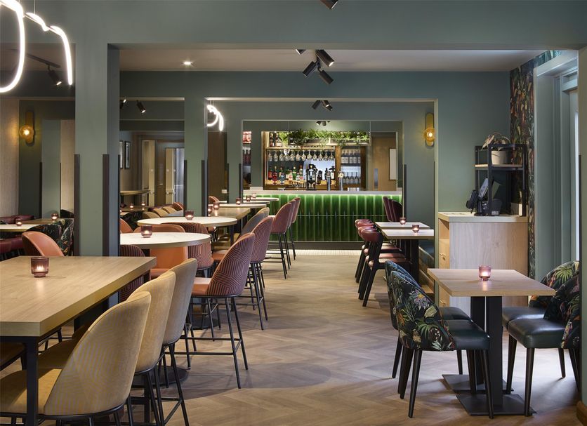 Ristorante Foto