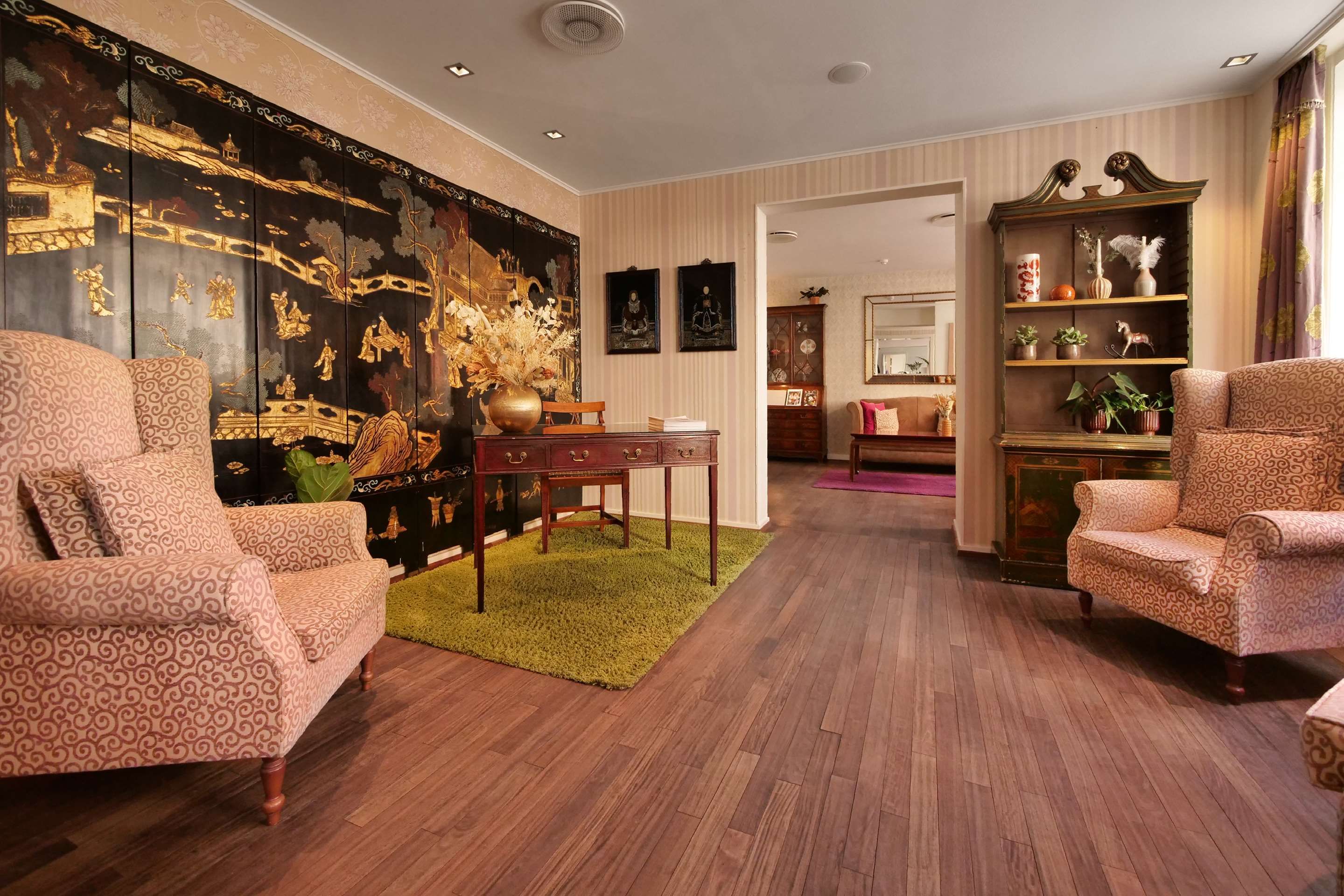 Area lounge