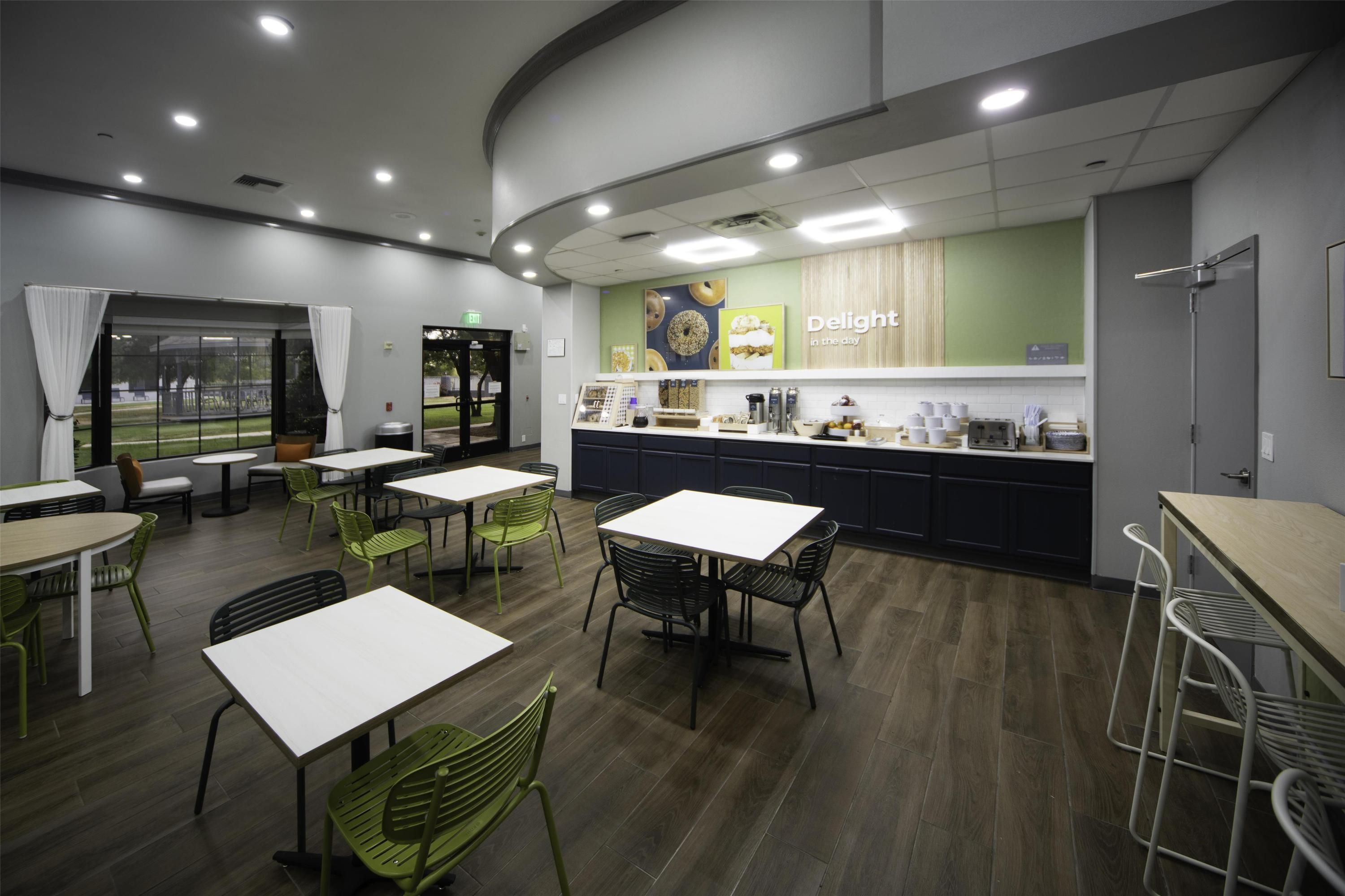 Sala pranzo