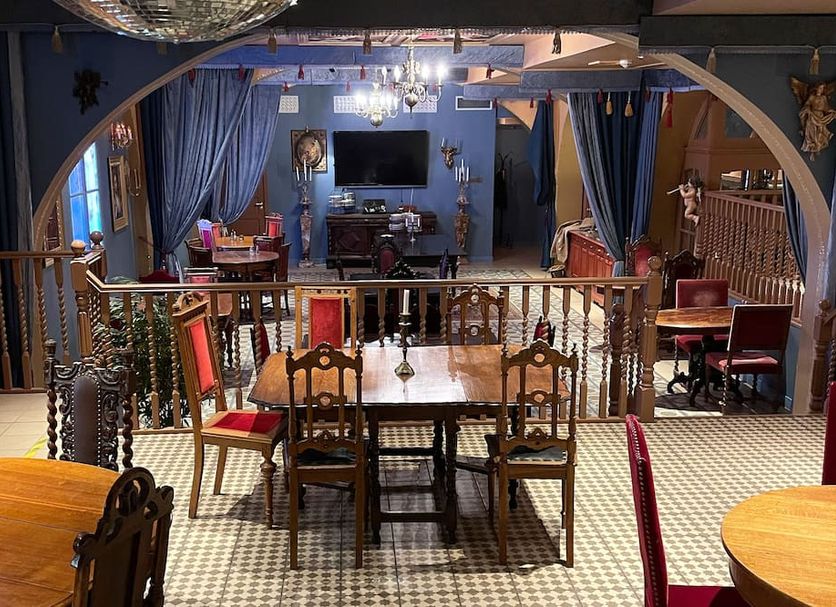 Ristorante Foto
