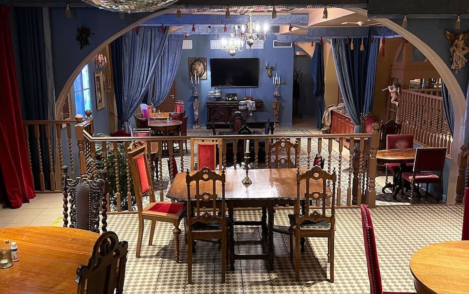 Ristorante Foto
