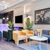Area lounge