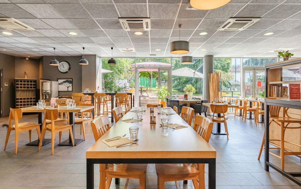 Ristorante Foto