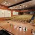 Sala conferenze