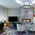 Area lounge