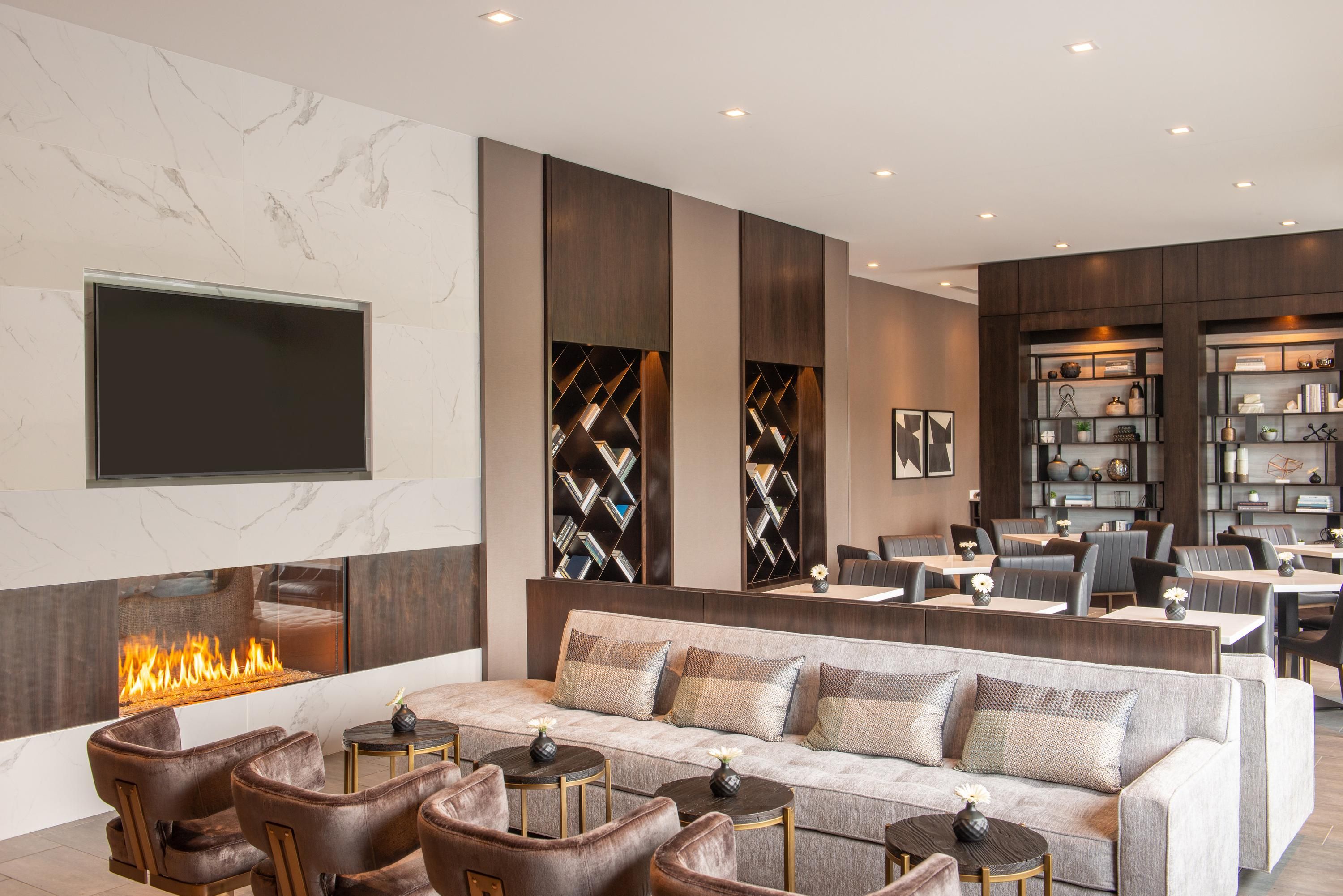 Area lounge